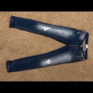 BKE Stella Skinny Jeans